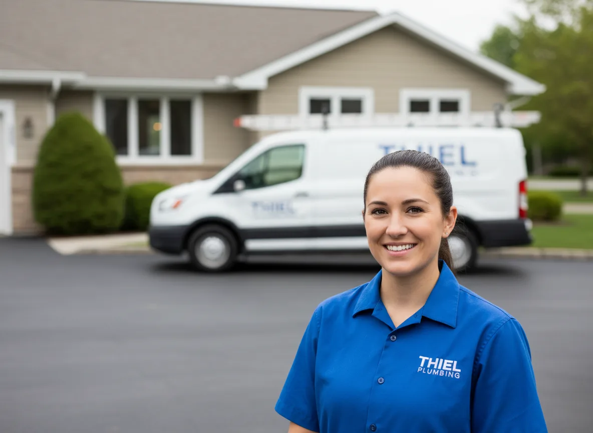 Plumber Taconite, MN FAQs